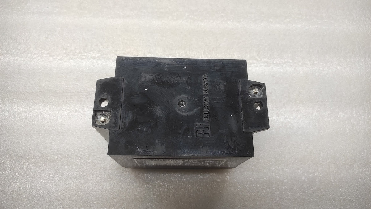 FELLOW KOGYO CT-2.3 CAPACITANCE LEVEL METER 100-220VAC