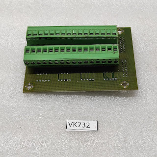 PCB 3922-151-90953 PRO6.E.V0