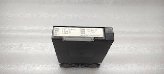 M-SYSTEM FDY-24A-K CURRENT LOOP SUPPLY 85-132VAC