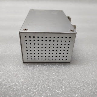 MOXA EDS-208A ETHERNET SWITCH 3093001000332 12/24/48VDC