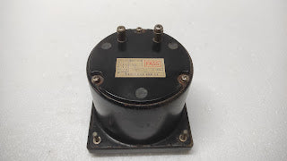 TDS TSURUGA TME-110W-42 PANEL METER