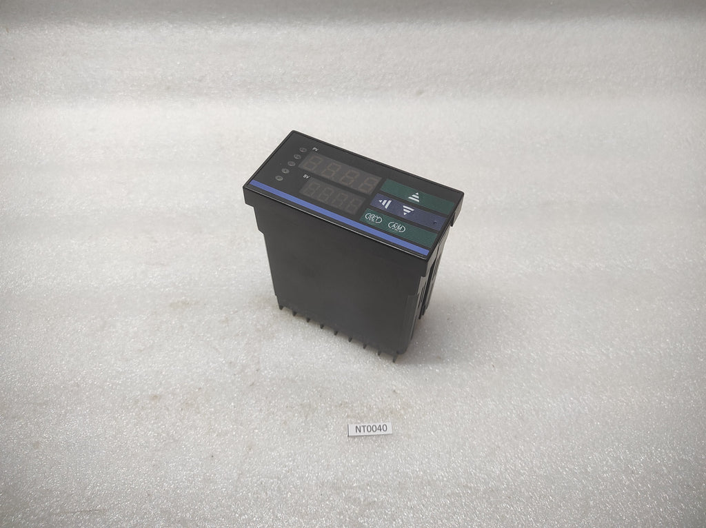 INTELLIGENT INSTRUMENT METERS XMZ603 PANEL METER