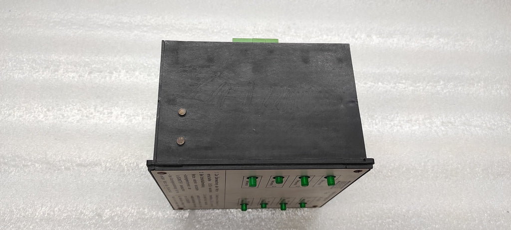 BENDER AG800 COUPLING DEVICE IRD800MYI 980607 115-440V