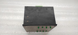 BENDER AG800 COUPLING DEVICE IRD800MYI 980607 115-440V