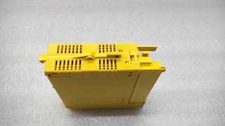 FANUC AID16L INPUT MODULE A03B-0807-C11