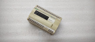TELE TSX NANO TSX07311628 PLC MODULE