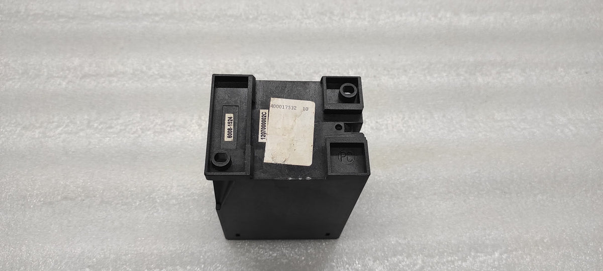 DEIF TAC-311DG CURRENT TRANSDUCER 110V/230V
