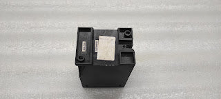 DEIF TAC-311DG CURRENT TRANSDUCER 110V/230V