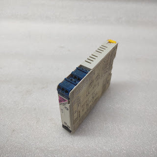 ELCON 326 2-CHANNELS ANALOG INPUT REPEATER 472385