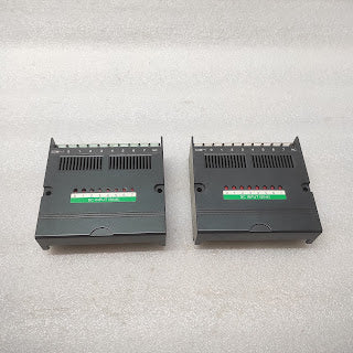 IDEC PFJ-N082U 8-DC INPUT MODULE