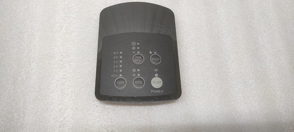 TOYOTOMI TID-1800 OPERATOR COVER 17234150