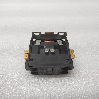 XIAMEN HONGMEI XMC0-322-EBBC012 CONTACTOR HN52KC024 COIL VOLTAGE 24VAC