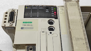 SE TSX3722101 PLC TSX DMZ 28DR TSX 3722 DC