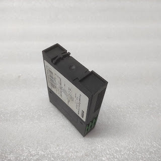 BRODERSEN PXC-10.230 PROCESS SIGNAL CONVERTER 115-230VAC