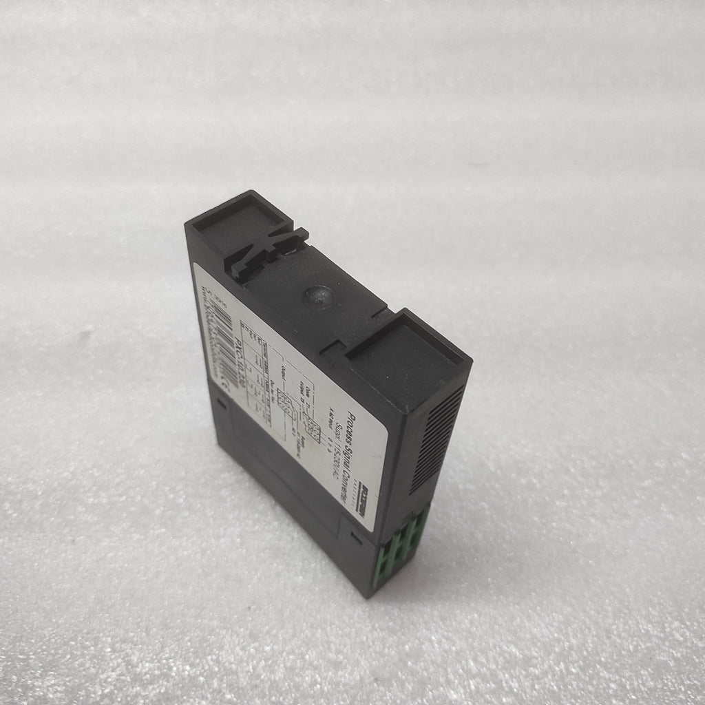 BRODERSEN PXC-10.230 PROCESS SIGNAL CONVERTER 115-230VAC