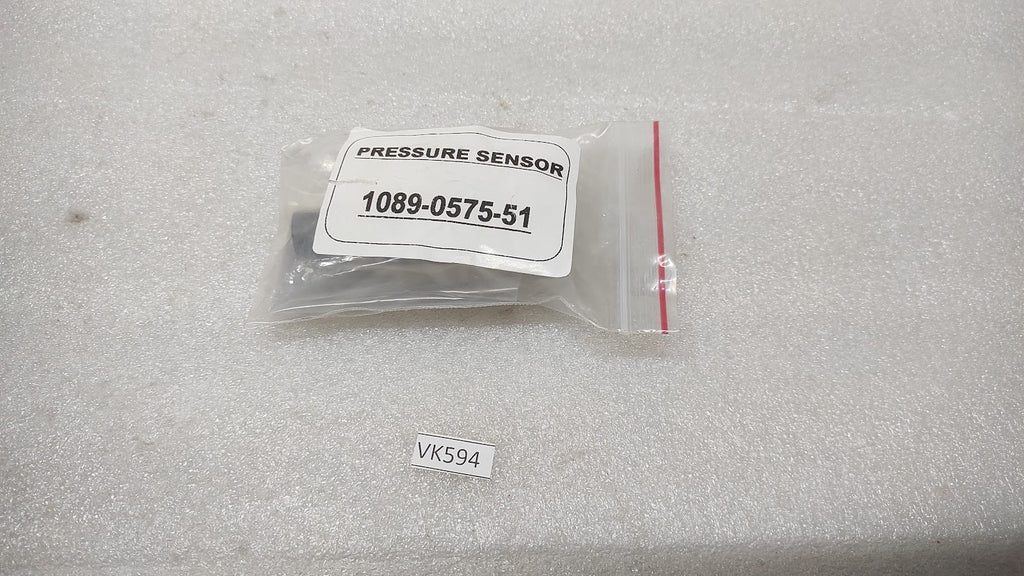 ATLAS COPCO 1089-0575-51 PRESSURE SENSOR GENERIC