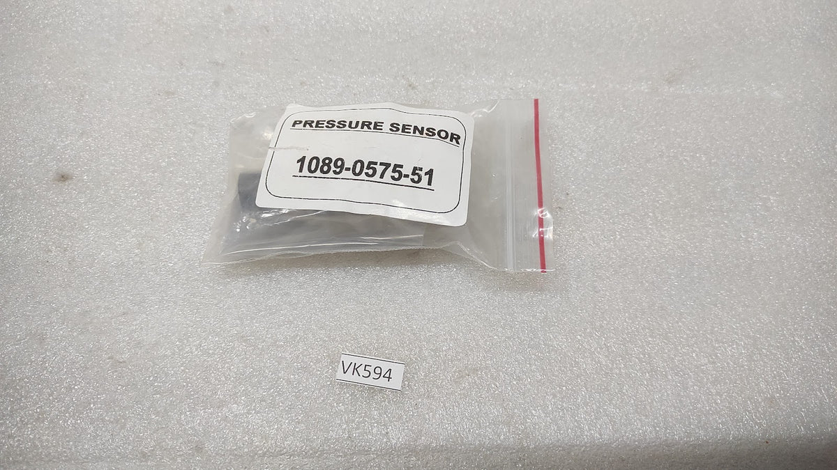 ATLAS COPCO 1089-0575-51 PRESSURE SENSOR GENERIC