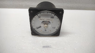 TOYO KEIKI DVF-11 TEMEPRATURE CONTROLLER 0-150'C