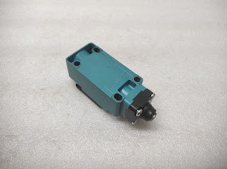 HONEYWELL GLAC20B LIMIT SWITCH