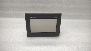 SE HMIGXO3502 7" WIDE HMI DC24V