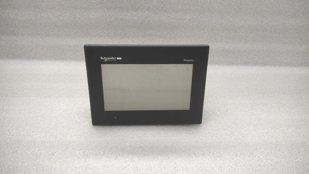 SE HMIGXO3502 7" WIDE HMI DC24V