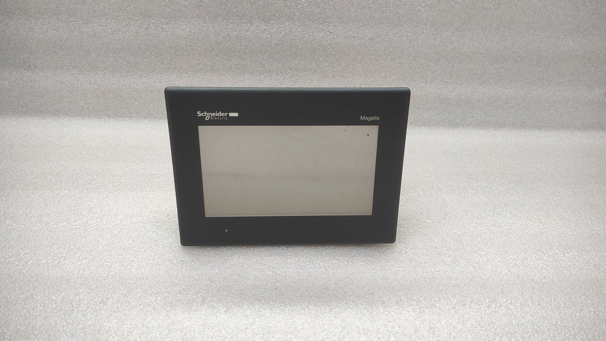 SE HMIGXO3502 7" WIDE HMI DC24V