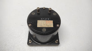 TDS TSURUGA TMW-4B PRESSURE INDICATOR TSURUGA ELECTRIC