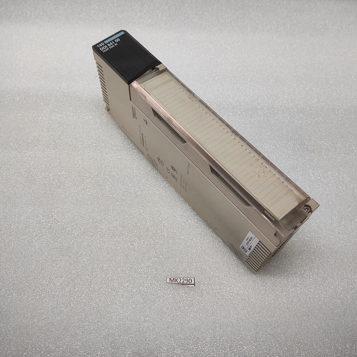 SE 140DDI84100 DC IN 10-60V 8X2