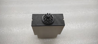 CARLO GAVAZZI PAA01DM24 DELAY ON OPERATE TIMER 24-240VAC/DC