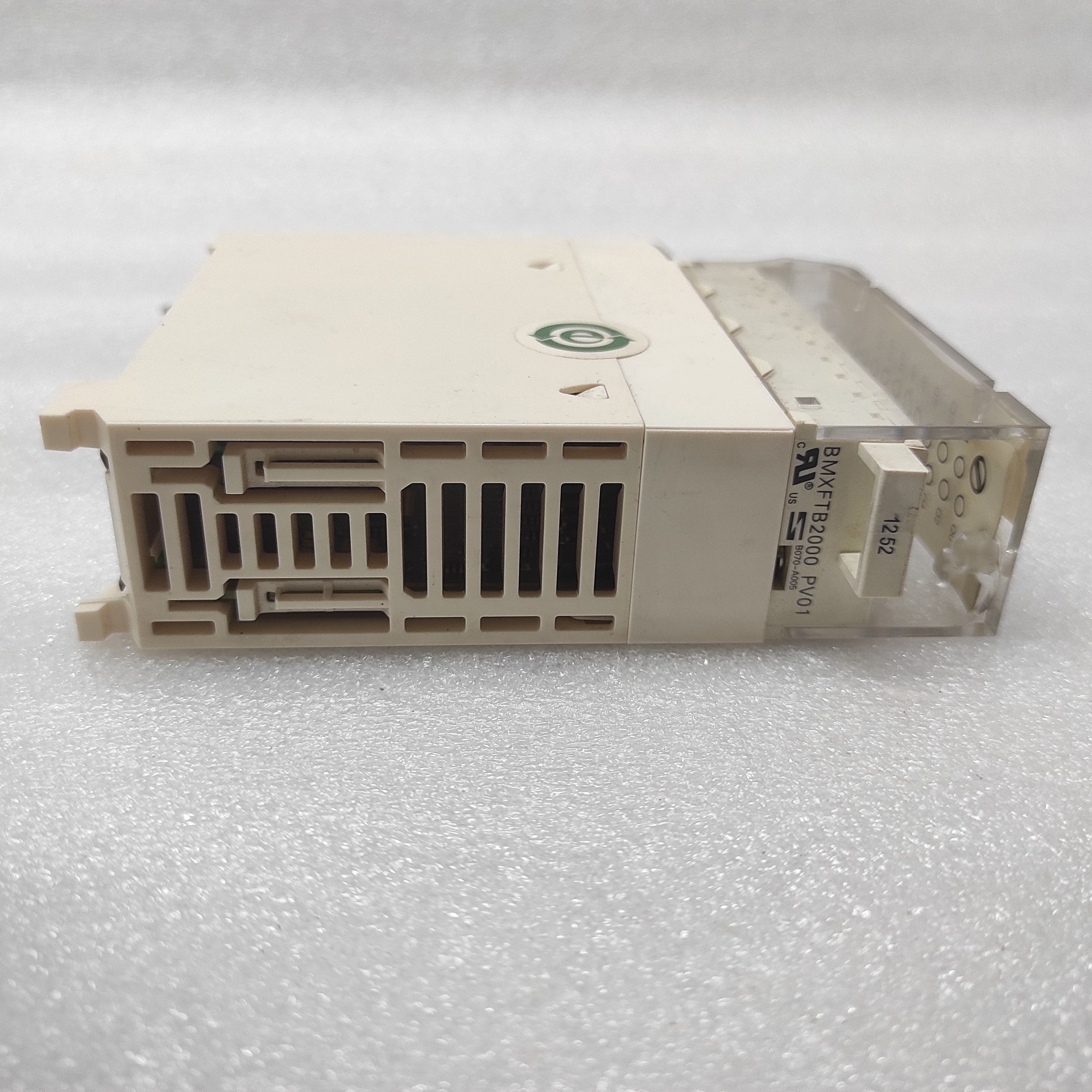 SE BMXDDO1602 DISCRETE OUTPUT MODULE