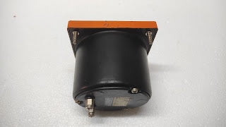 TSURUGA ELECTRIC YMW-110-4XX9-D TEMPERATURE INDICATOR -20TO100'C
