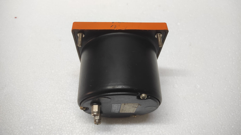TSURUGA ELECTRIC YMW-110-4XX9-D TEMPERATURE INDICATOR -20TO100'C