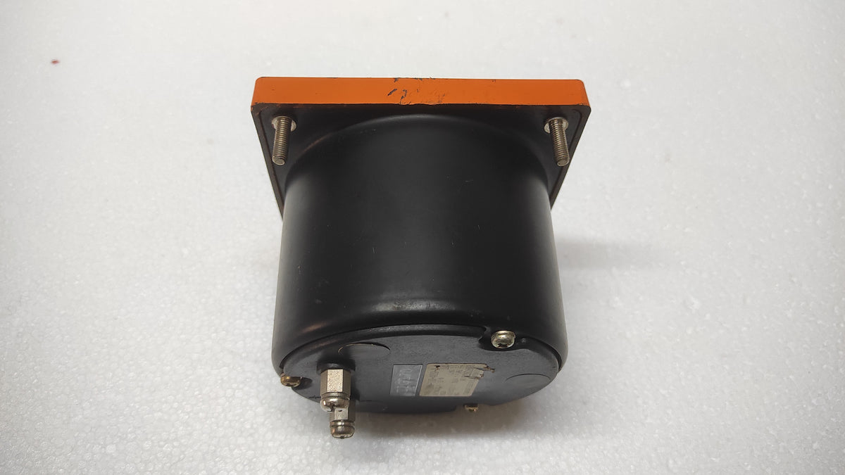 TSURUGA ELECTRIC YMW-110-4XX9-D TEMPERATURE INDICATOR -20TO100'C