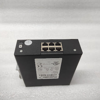 WEIDMULLER IE-SW16-M ETHERNET SWITCH 8845800000