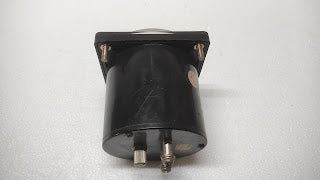 TSUJIDO SEISAKU PRESSURE RPM INDICATOR CARGO OIL PUMP FUJISAWA HIROSHIMA