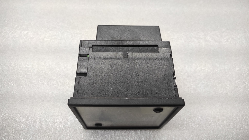 DEIF 2FQ96-X DOUBLE FREQUENCY METER 100014365/20