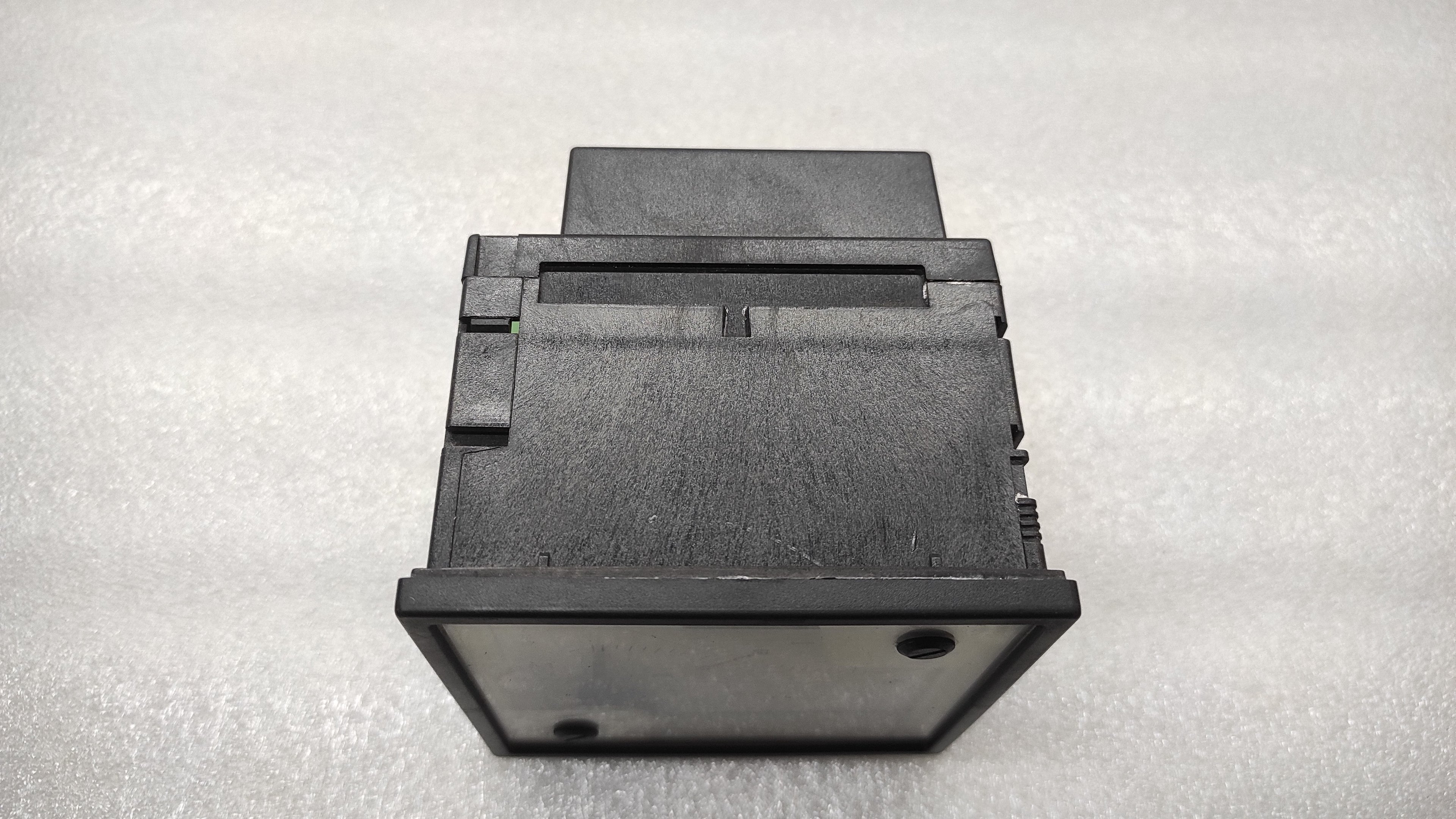 DEIF 2FQ96-X DOUBLE FREQUENCY METER 100014365/20