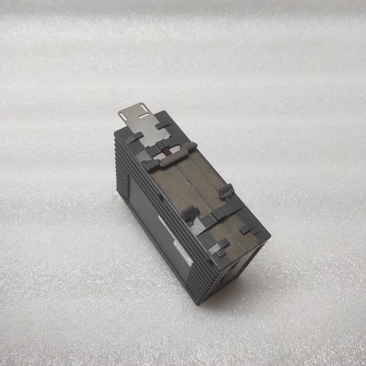 SIEMENS SINEC L2F0 0LM/S4 OPTICAL LINK MODULE 6GK1502-4AB10
