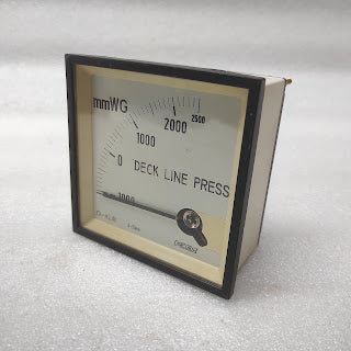 CIRCUTOR MMWG METER
