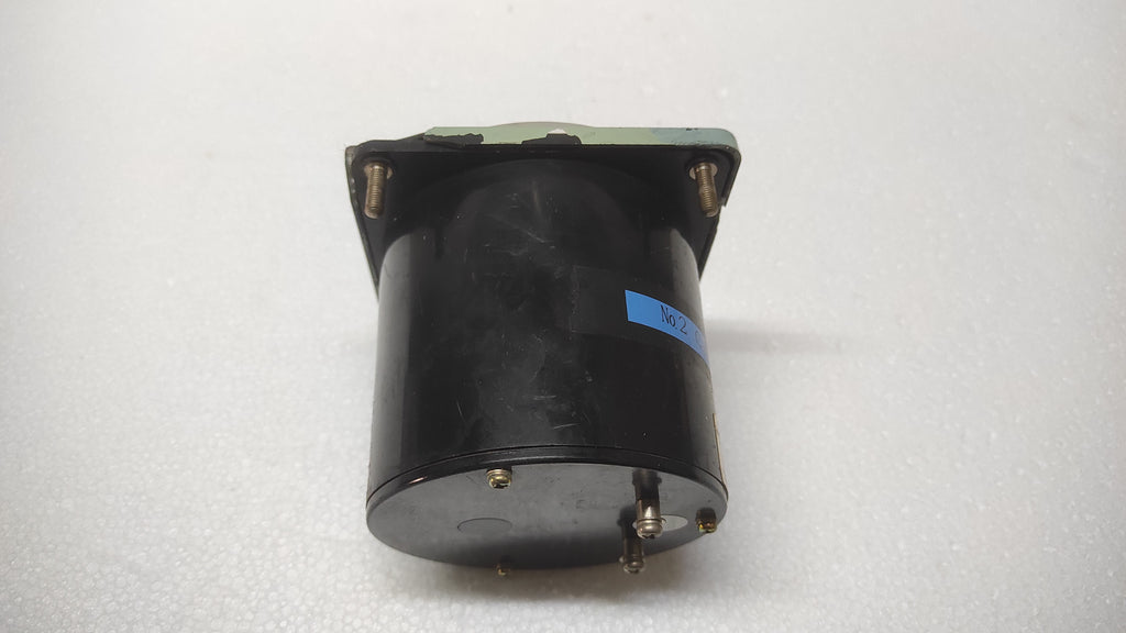 DAIICHI CL-110N AMMTER JIS C 1102 750/5A