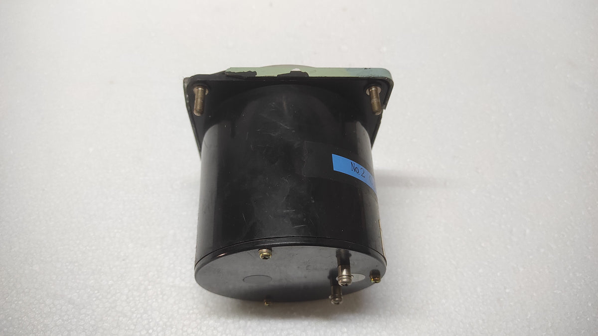 DAIICHI CL-110N AMMTER JIS C 1102 750/5A
