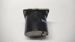 DAIICHI CL-110N AMMTER JIS C 1102 750/5A