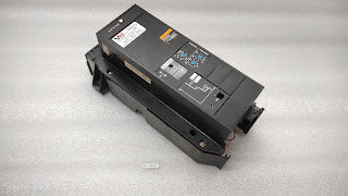 SE STR 38 S MASTERPACT STR ELECTRONIC TRIP UNIT 1200A