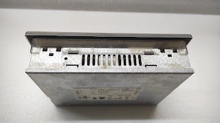 SAIA BURGESS PCD7.D457ET7F E-WEB PANEL 24VDC 0.5A