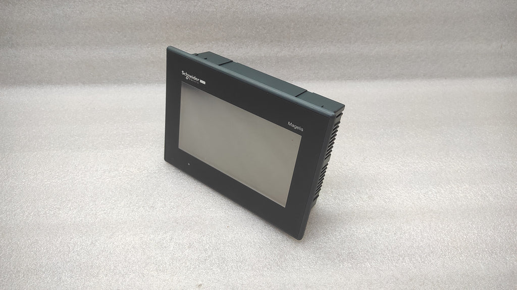 SE HMIGXO3502 7" WIDE HMI DC24V