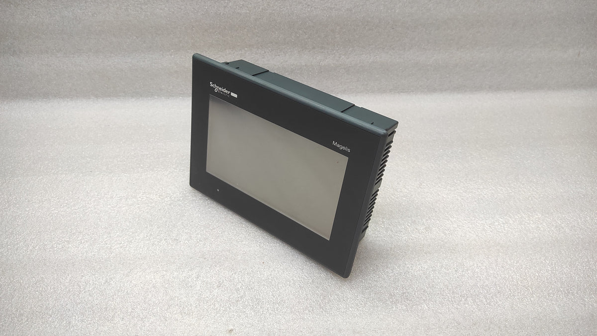 SE HMIGXO3502 7" WIDE HMI DC24V