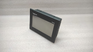SE HMIGXO3502 7" WIDE HMI DC24V