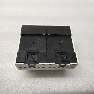 AB REGIN AQUA24A2/D TEMPERATURE CONTROLLER