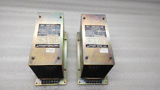 MITSUBISHI U05-B UVT CONTROLLER 450VAC