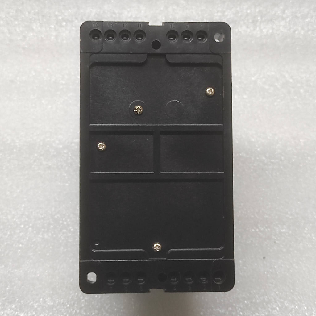 SCHLEICHER MZ 54 TIME RELAY 01111894-23 220V 0.15S-30H MZ54SGZ8